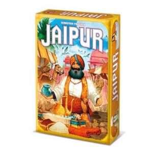 Jaipur - Gioco Da Tavolo 10+ (ITA) - Asmodee