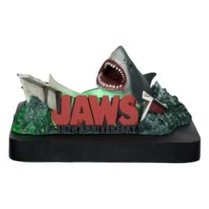 Jaws Statua Diorama Jaws 50th Anniversario 25 Cm Mcfarlane Toys