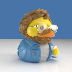 Jaws Tubbz Pvc Figura Matt Hooper Boxed Edition 10 Cm Numskull