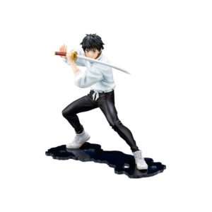 Jujutsu Kaisen 0: The Movie Artfxj Statua 1/8 Yuta Okkotsu 17 Cm Kotobukiya