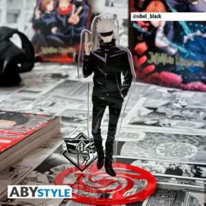 Jujutsu Kaisen - Acryl® - Personaggio Gojo - Abystyle