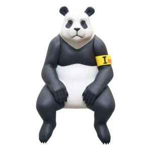Jujutsu Kaisen Noodle Stopper Statua Panda Pvc 15 Cm Furyu