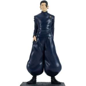 Jujutsu Kaisen PVC Suguru Geto -Hidden Inventory/Premature Death 21 Cm Tenitol