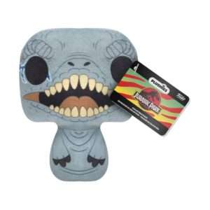 Jurassic Park Pop! Peluche Figura Raptor 18 Cm Funko