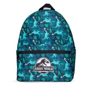 Jurassic Park Zaino Dinos Difuzed