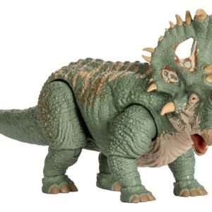 Jurassic World Hammond Collection Action Figura Sinoceratops Mattel