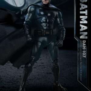 Justice League Dynamic 8ction Heroes Action Figura 1/9 Justice League Batman 20 Cm Beast Kingdom Toys