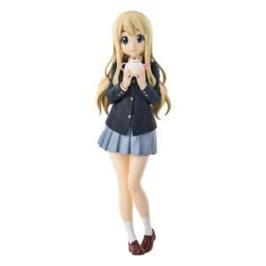 K-on! Pop Up Parade Pvc Statua Tsumugi Kotobuki L Size 22 Cm Good Smile Company