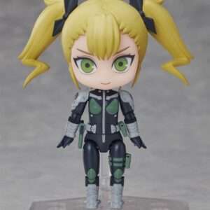 Kaiju No. 8 Dform Action Figura Kikoru Shinomiya 9 Cm Elcoco