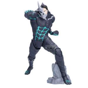 Kaiju No. 8 Grandista Kafka Hibino Ver. Figura 24cm Banpresto
