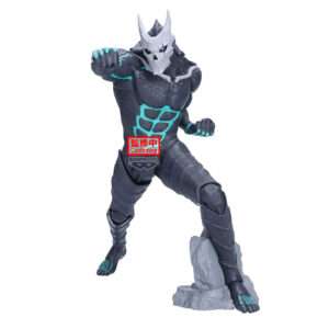 Kaiju No. 8 - Kaiju No. 8 Grandista Figura 24cm Banpresto