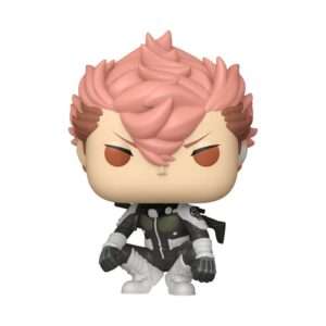 Kaiju No. 8 Pop! Animation Vinile Figura Iharu Furuhashi 9 Cm Funko