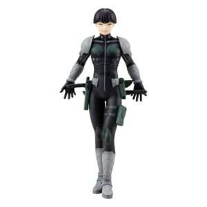 Kaiju No. 8 Pop Up Parade Pvc Statua Soshiro Hoshina 18 Cm Good Smile Company