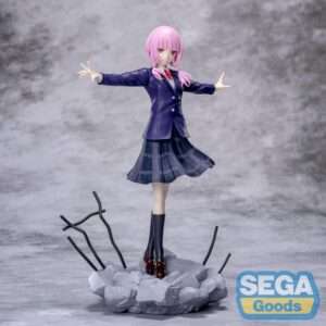Kamitsubaki City Under Construction Luminasta Pvc Statua Kafu Morisaki 21 Cm Sega