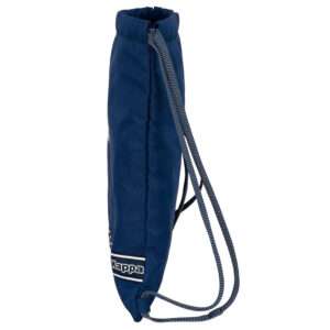 Kappa Navy Borsa Palestra 34cm Safta