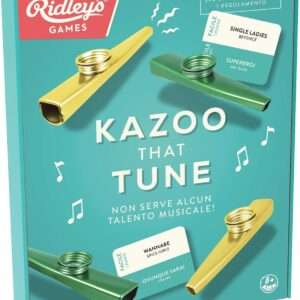 Kazoo That Tune
