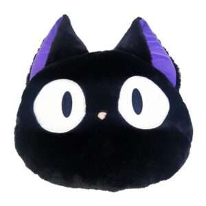 Kiki´s Delivery Service Nakayoshi Cuscino Jiji Sun Arrow