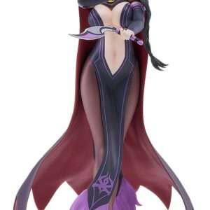 Kill La Kill Pop Up Parade Pvc L Statua Elsa Granhiert 24 Cm Good Smile Company