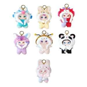 Kimmon Mini Figures Dreams Of The Wilderness Centel
