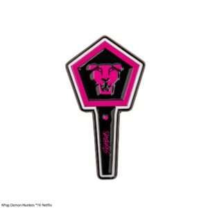 Kpop Demon Hunters Saja Boys Light Stick Spilla Spilla Cinereplicas
