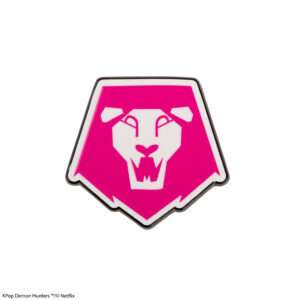 Kpop Demon Hunters Saja Boys Logo Spilla Spilla Cinereplicas