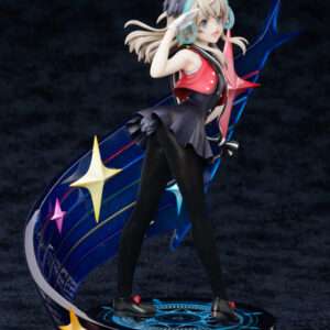 League of Nations Air Force Magic Band Witches - Virginia Robertson Scala 1/7 24 cm Furyu