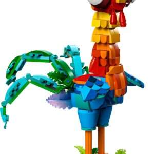 LEGO DISNEY PRINCESS 43272 - HEIHEI