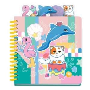 Lego Friends Tab-agenda Joy Toy (it)