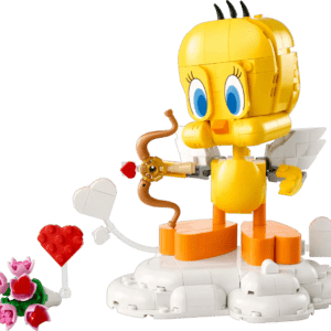 LEGO LOONEY TUNES 40824 - TITTI