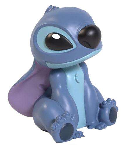 Lilo e Stich Salvadanaio Stitch Disney 16 cm Abystyle