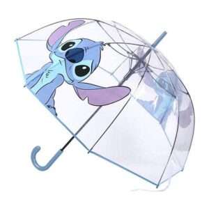 Lilo e Stitch Ombrello Stitch 90-100 Cm Distrineo