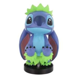 Lilo & Stitch Cable Guy Stitch Hula 20 Cm Exquisite Gaming