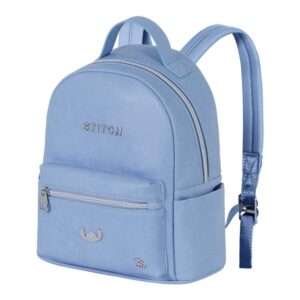 Lilo & Stitch Heady Zaino Steel Karactermania