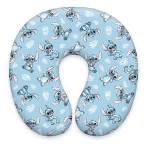 Lilo & Stitch Neck Cuscino Herding