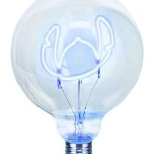 Lilo & Stitch Neon Led Bulb Stitch 18 cm Paladone Products