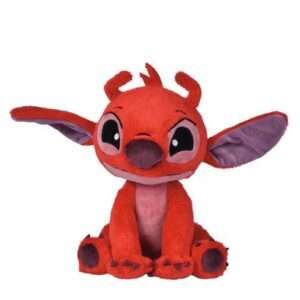 Lilo & Stitch Peluche Figura Leroy 25cm Simba