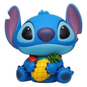 Lilo & Stitch Salvadanaio Stitch Con Pineapple Con Figure Int.