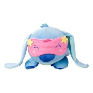Lilo & Stitch Snuglets Peluche Figura Stitch 40 Cm Simba