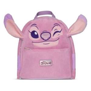 Lilo & Stitch Zaino Mini Angel Twink Difuzed