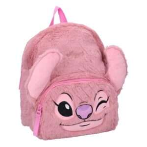 Lilo & Stitch Zaino Stitch Fluffy Festival Angel Vadobag