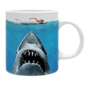 Lo Squalo- Tazza - 320 Ml - Istruzioni - Subli
