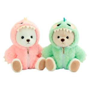 Lofy Bear Assortiti Peluche 30cm Toys Revolution
