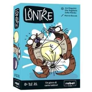 Lontre