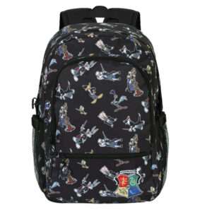 Looney Tunes Harry Potter 100th Anniversary Zaino 44cm Karactermania