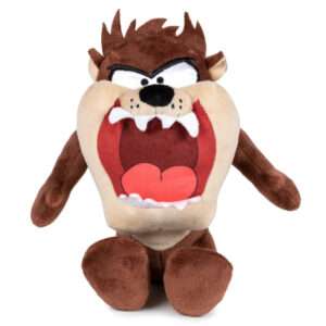 Looney Tunes Taz Peluche 23cm Warner Bros.