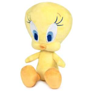 Looney Tunes Tweety Peluche 23 cm Warner Bros