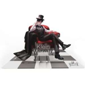 Lord Of Mysteries Acrylic Diorama Floating Shadows Series Klein 18 Cm Sakami Merchandise