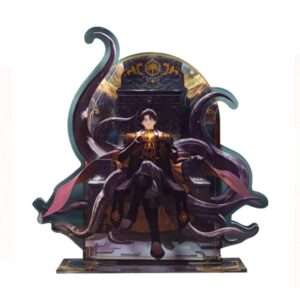 Lord Of Mysteries Acrylic Diorama The Throne Series Klein 20 Cm Sakami Merchandise