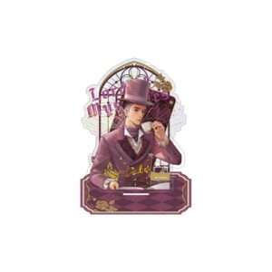 Lord Of The Mysteries Acrylic Stand Floating Shadows Series Dwayne 15 Cm Sakami Merchandise