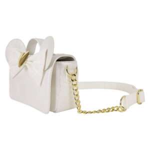 Loungefly Disney Minnie Wedding bag Loungefly